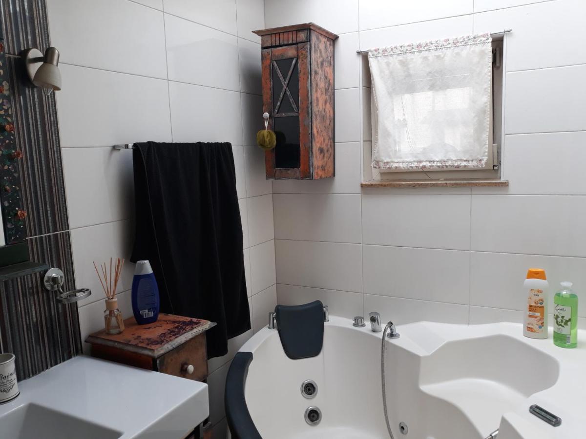 Camping Under The Walnut In Your Own Tent On A Shared Lot And Shared Bathroom Kamp Ljubljana